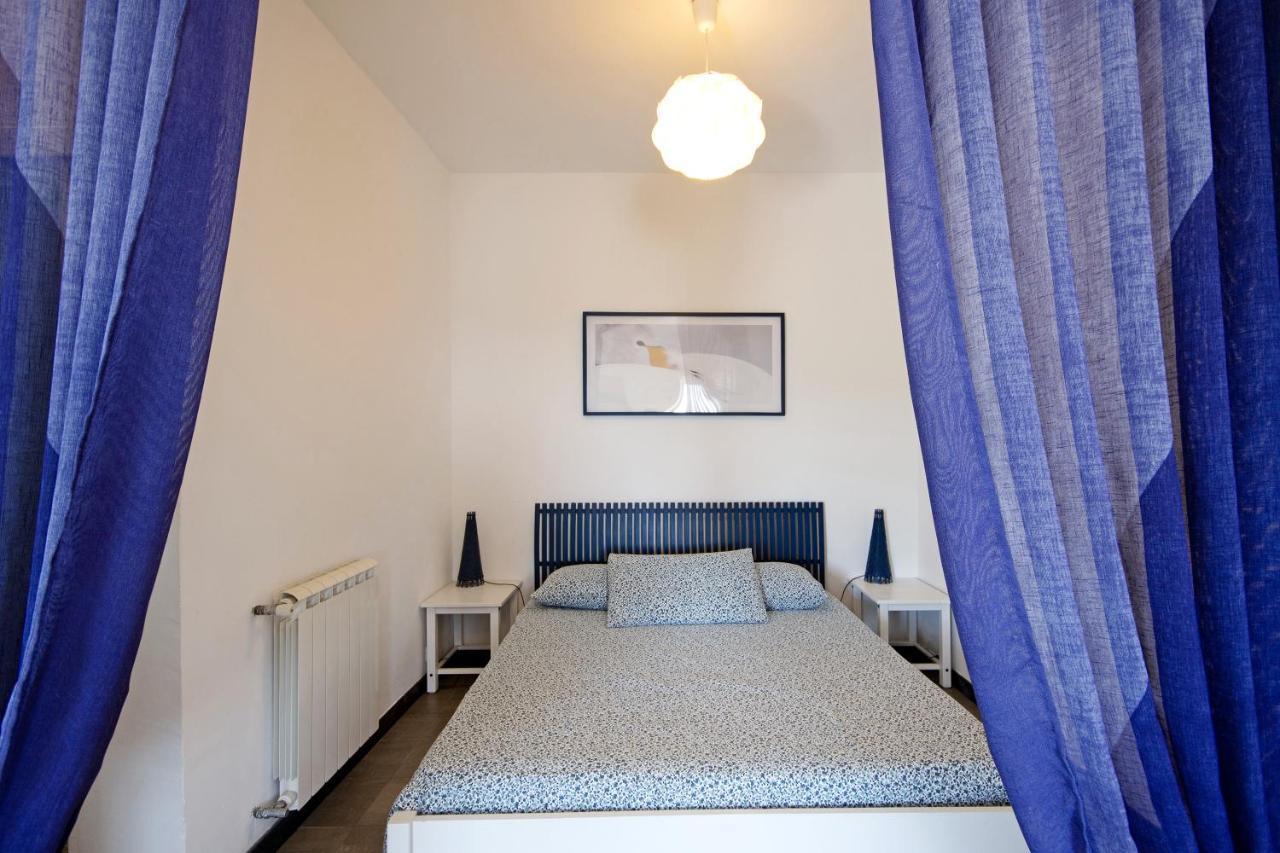 Fattorialmare Blu Appartement Camogli Buitenkant foto