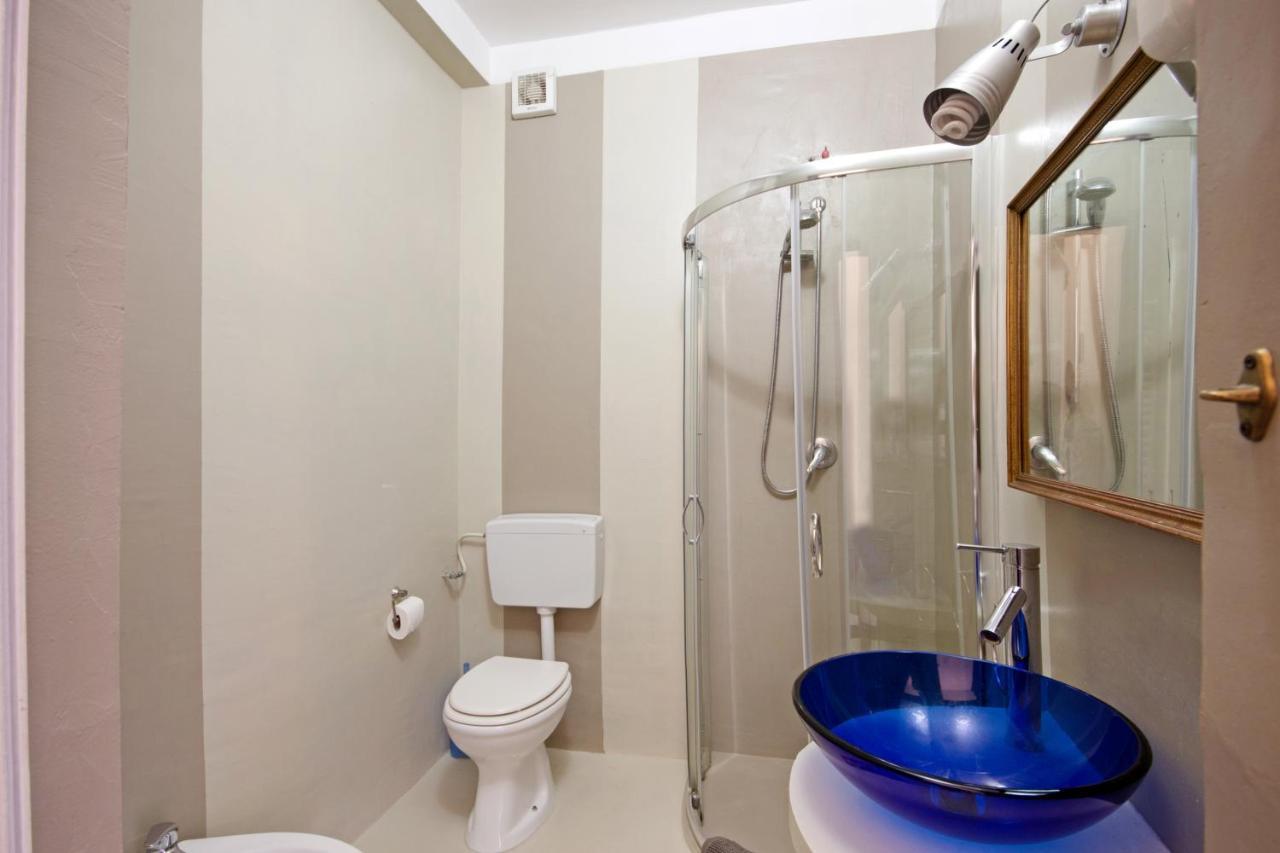 Fattorialmare Blu Appartement Camogli Buitenkant foto