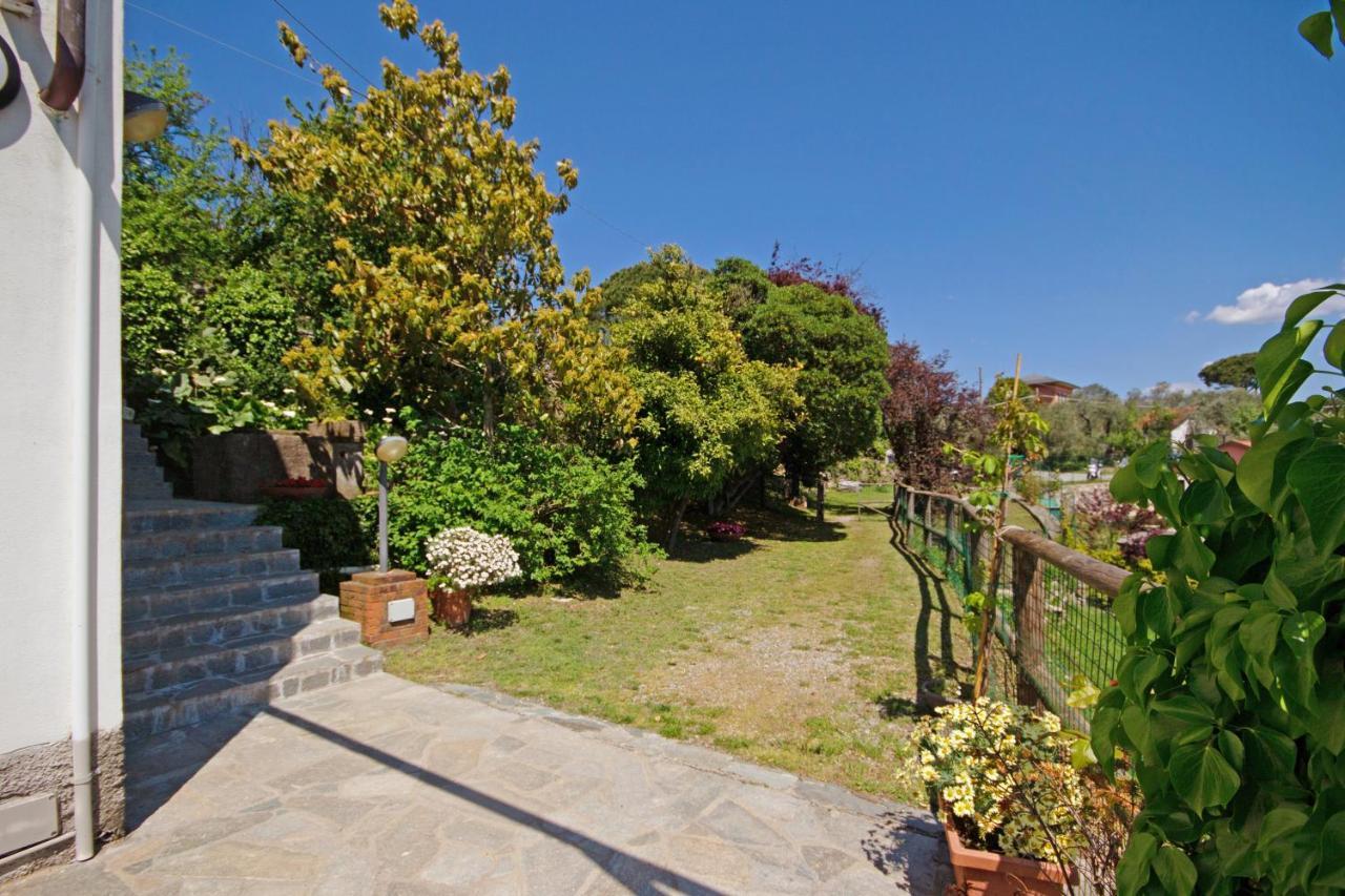 Fattorialmare Blu Appartement Camogli Buitenkant foto